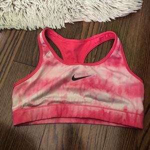 Nike Dri-Fit Sports bra